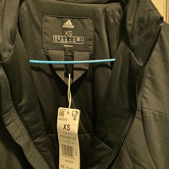 Adidas jacket - Picture 5 of 13